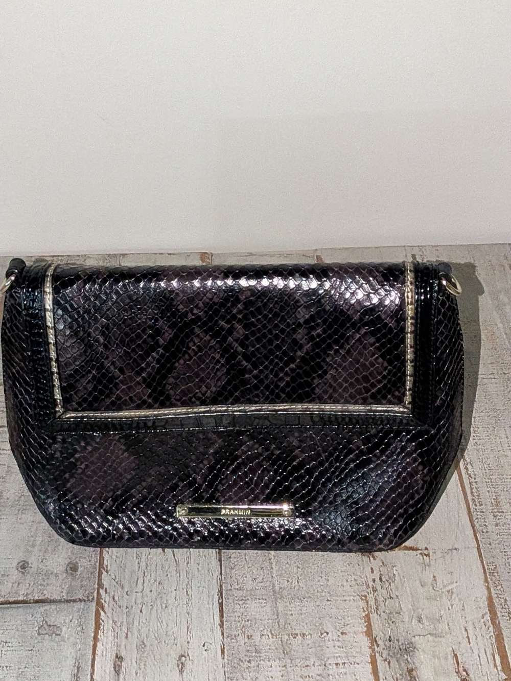 Brahmin Ayla Crossbody Bag